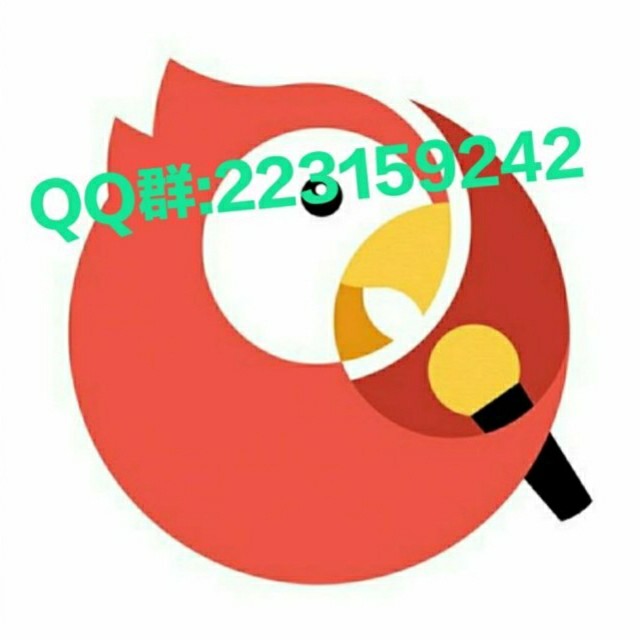 全民K歌＋唱吧＋语音