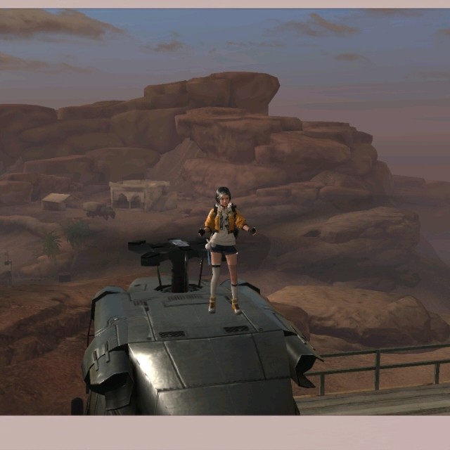 明日之后亚丁湾交流群