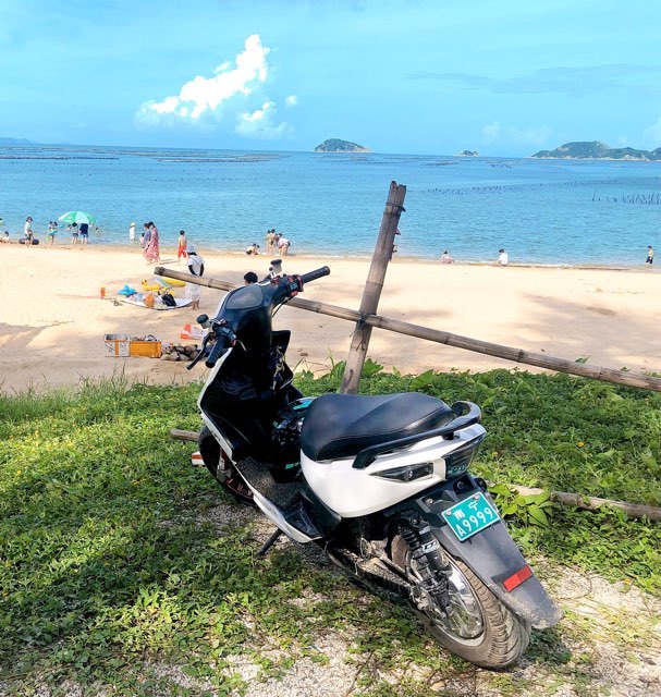 南宁电摩改装群②