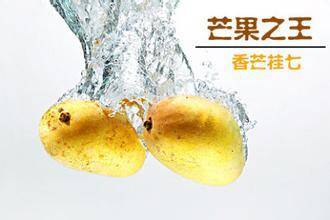 田东桂七芒果直销群