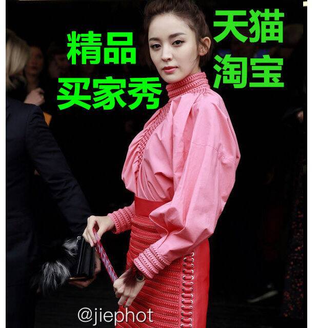 精品买家秀