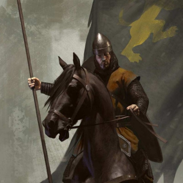 骑马与砍杀2:霸主——正版交流群