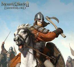 骑马与砍杀Ⅱ:霸主——交流群 2群