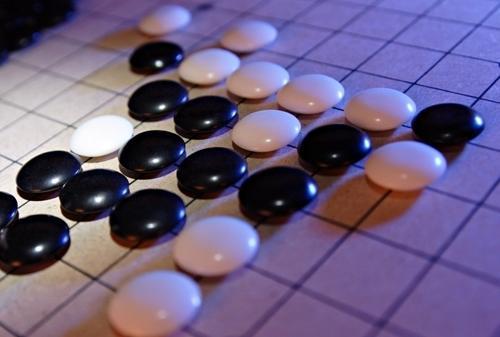 合肥业余围棋爱好者